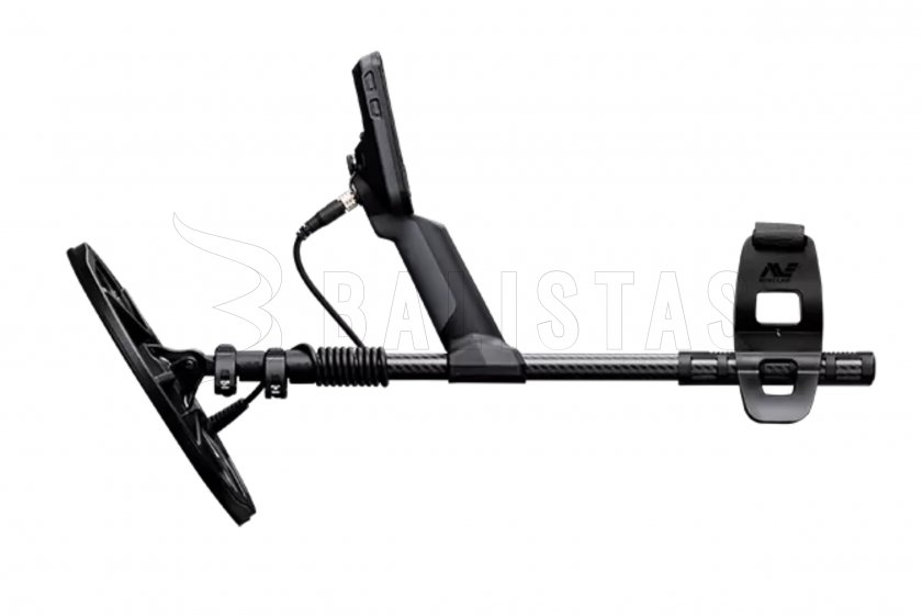 Detector de metales Minelab Equinox 900