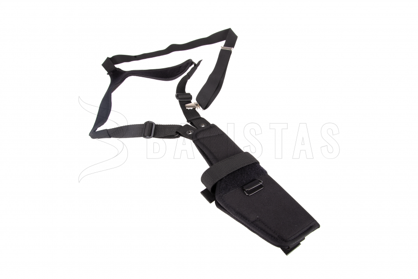 Funda de sobaquera vertical 214-1