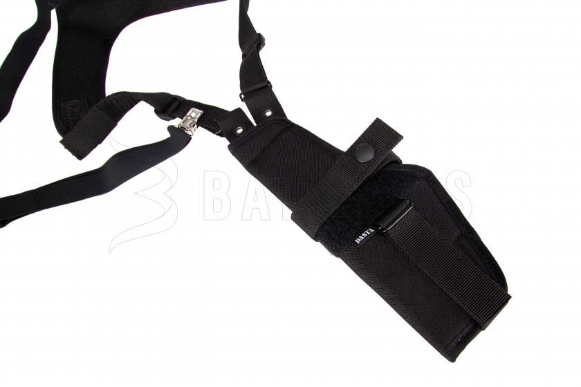 Funda de sobaquera vertical 214-1