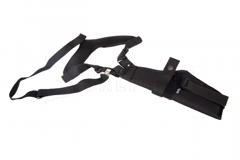 Funda de sobaquera vertical 214-1
