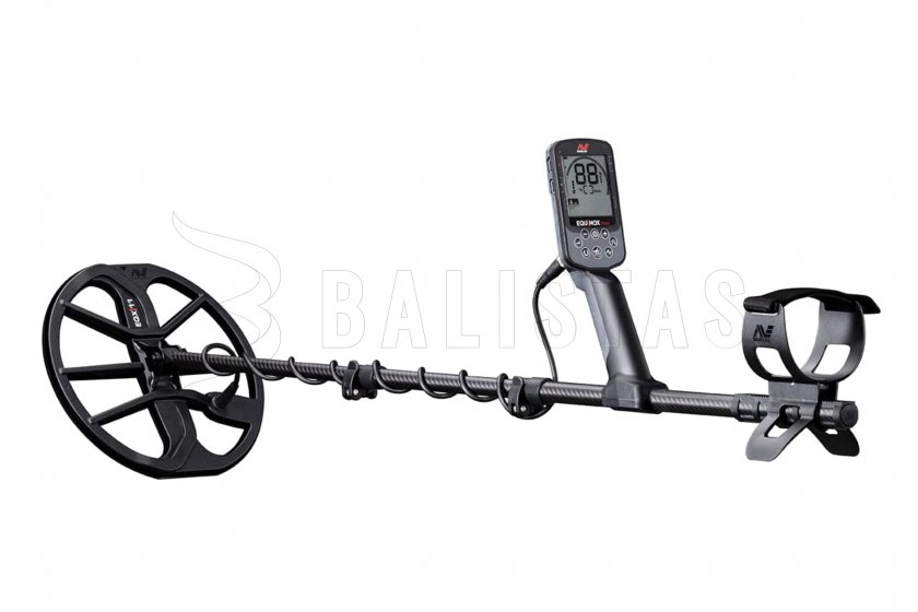 Detector de metales Minelab Equinox 700