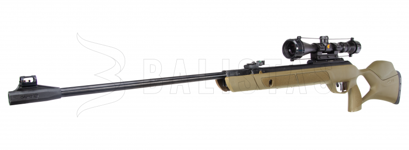Carabina de aire comprimido Gamo G-Magnum Jungle 5,5mm - 32J