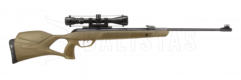 Carabina de aire comprimido Gamo G-Magnum Jungle 5,5mm - 32J