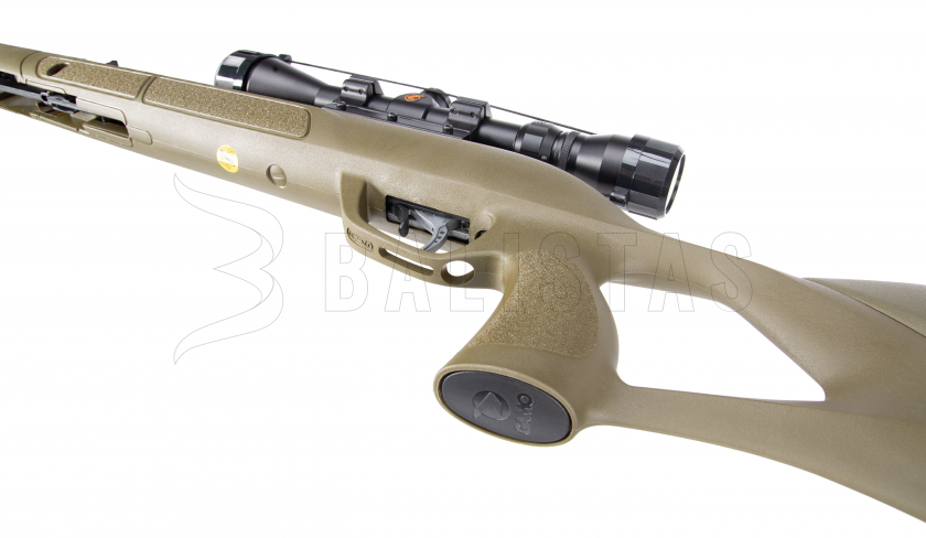 Carabina de aire comprimido Gamo G-Magnum Jungle 5,5mm - 32J