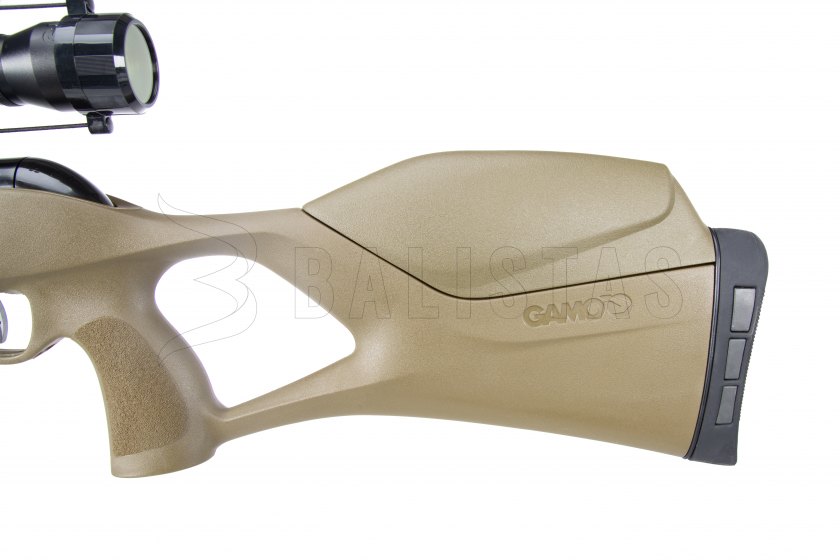 Carabina de aire comprimido Gamo G-Magnum Jungle 5,5mm - 32J