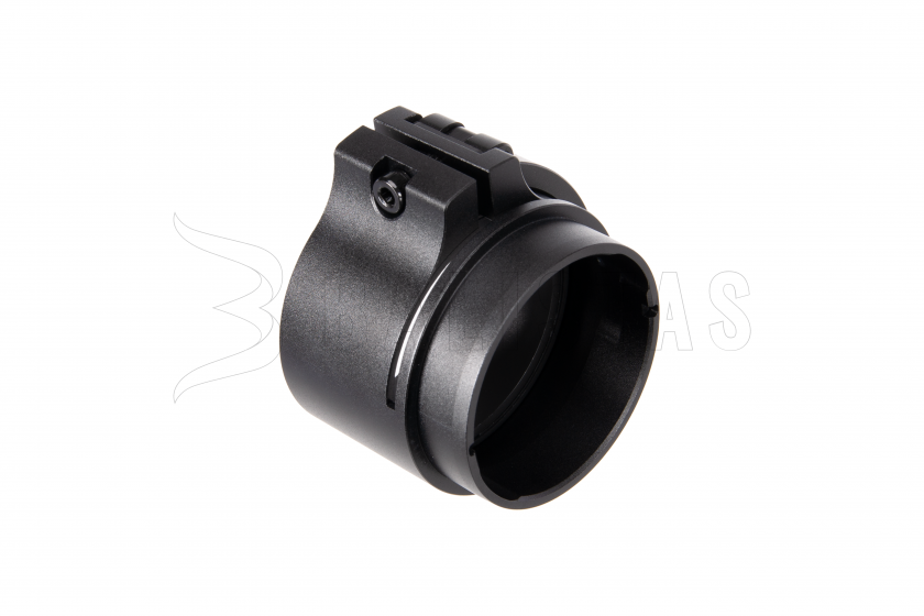 Casquillo de cierre rápido original PARD NV007S y NV007SP - 51mm