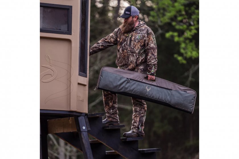 Evolution Marksman II - Verde 52"/132cm 1680D