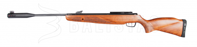 Carabina de aire comprimido Gamo Hunter 1250 Grizzly Pro IGT 4,5mm 26J