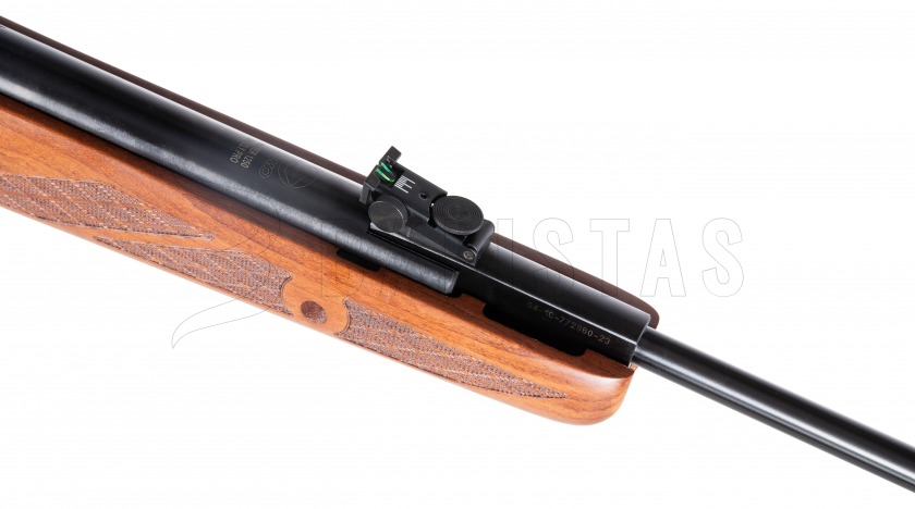 Carabina de aire comprimido Gamo Hunter 1250 Grizzly Pro IGT 4,5mm 26J