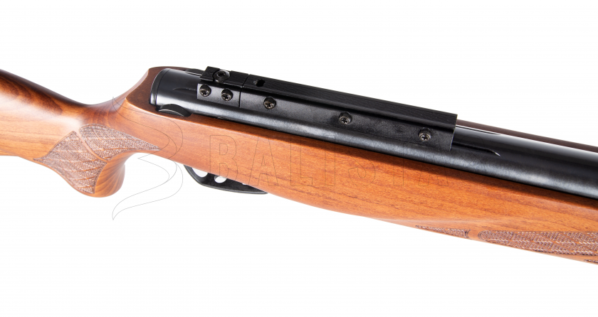Carabina de aire comprimido Gamo Hunter 1250 Grizzly Pro IGT 4,5mm 26J