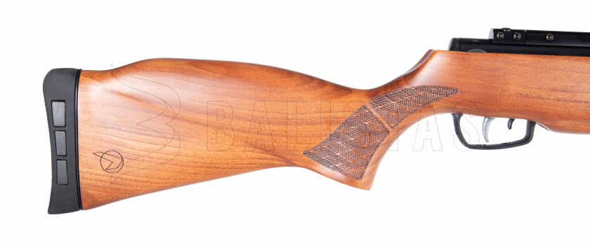 Carabina de aire comprimido Gamo Hunter 1250 Grizzly Pro IGT 4,5mm 26J