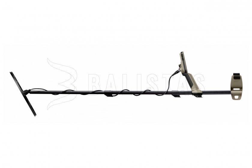 Detector de metales Minelab X-Terra Elite Expedition Pack