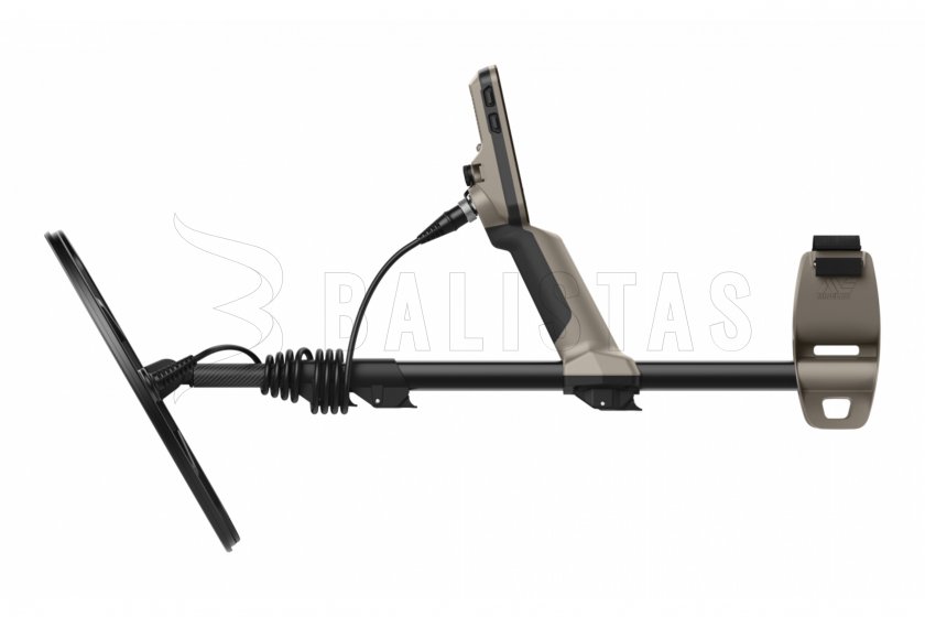 Detector de metales Minelab X-Terra Elite Expedition Pack