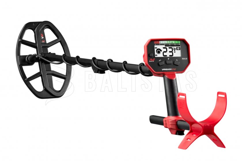 Minelab Vanquish 340 pinpointer set