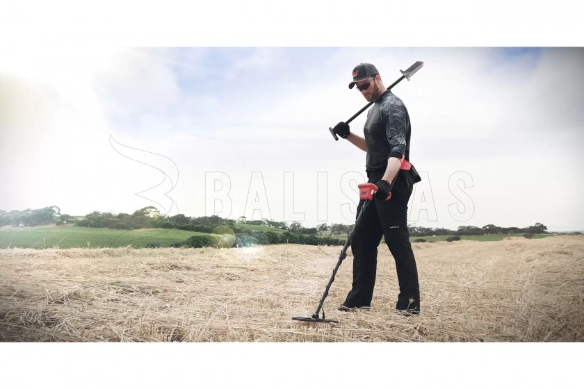 Minelab Vanquish 340 pinpointer set