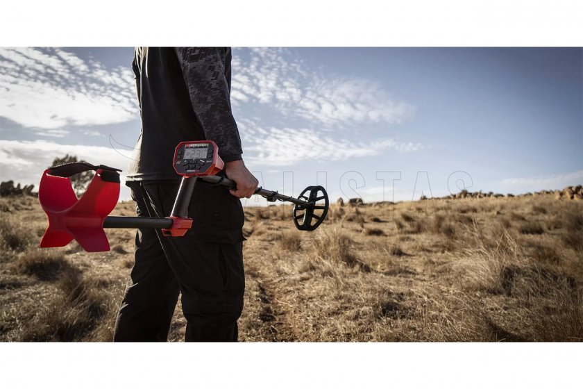Minelab Vanquish 340 pinpointer set