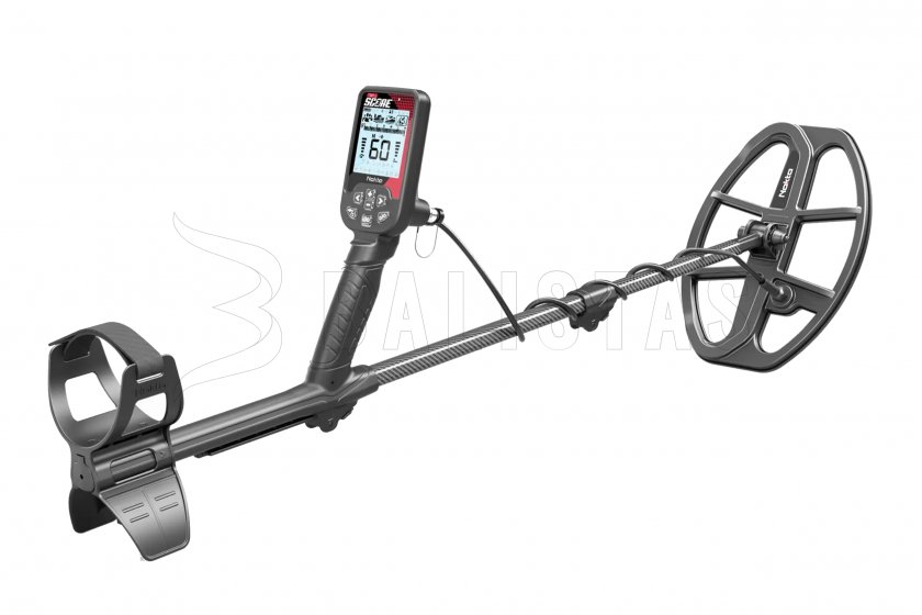 Detector de metales Nokta Triple Score Pro Pack