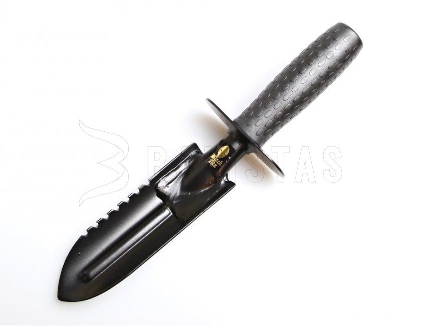 Ada Stingray negro