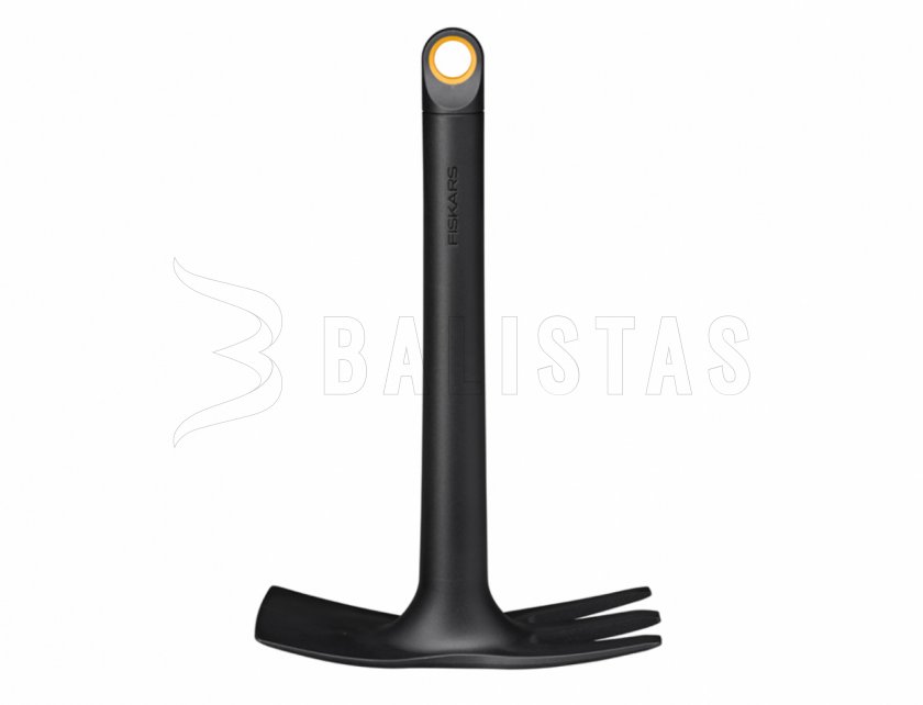 Escoba pequeña Fiskars Solid
