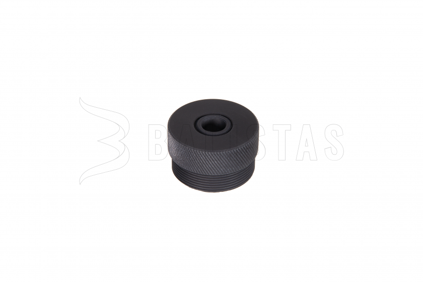 Adaptador para Taipan Veteran 1.gen. 1/2×20 UNF moderador