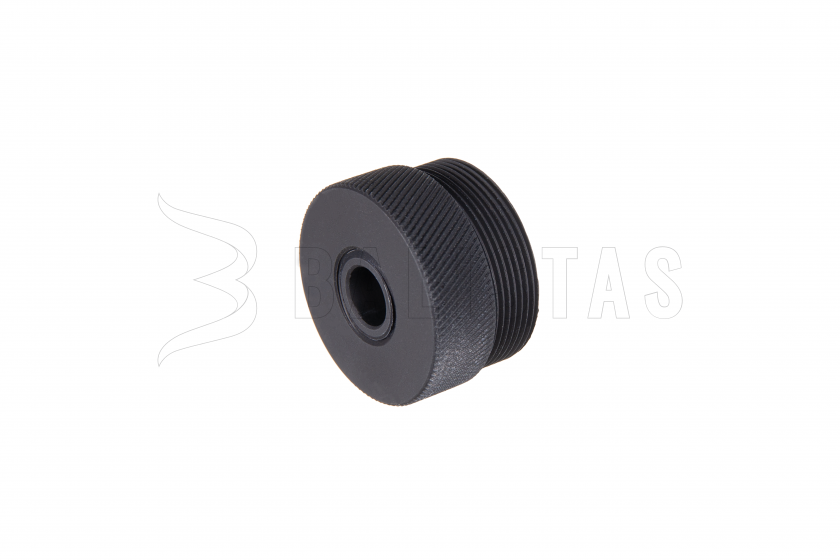 Adaptador para Taipan Veteran 1.gen. 1/2×20 UNF moderador