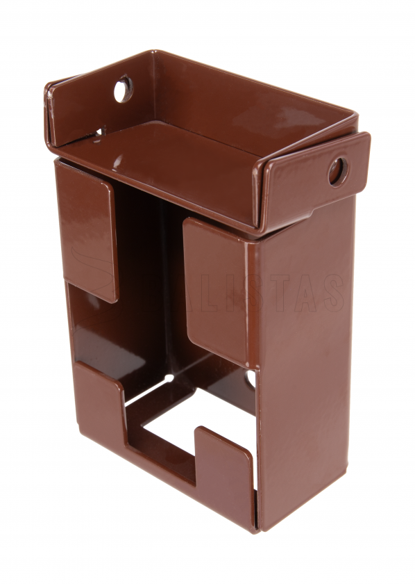 Caja metálica BUNATY mini