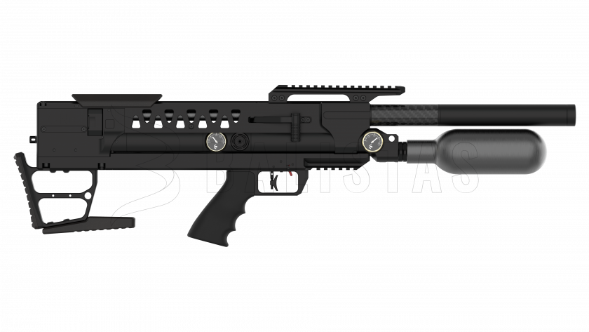 Carabina de aire comprimido EPIC ONE 4,5mm CZ 420mm CFB