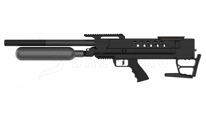 Carabina de aire EPIC ONE 5,5mm CZ 550mm CFB