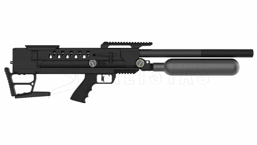Carabina de aire EPIC ONE 5,5mm CZ 550mm CFB