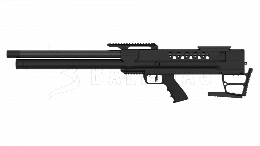 Carabina de aire comprimido EPIC ONE 6,35mm CZ 700mm Classic