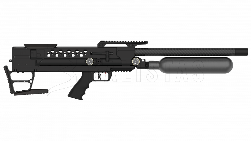 Carabina de aire comprimido EPIC ONE 4,5mm CZ 700mm CFB