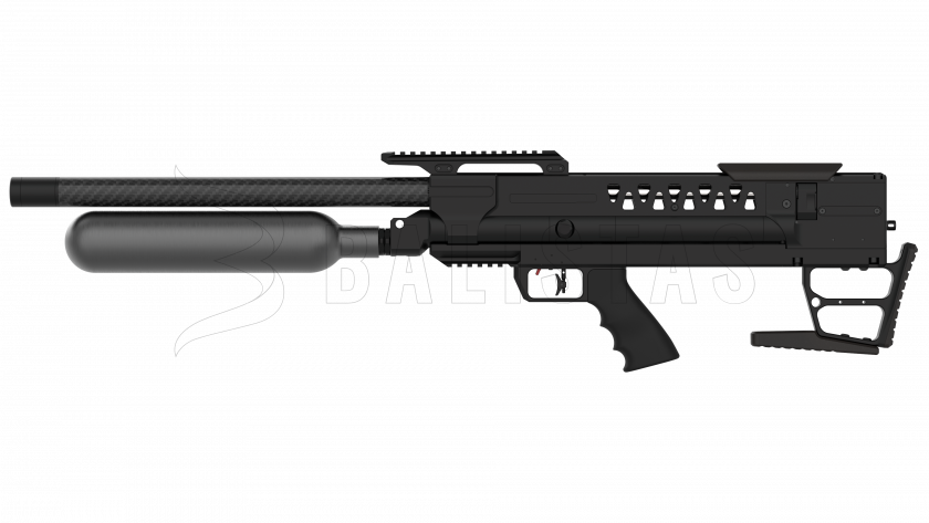 Carabina de aire comprimido EPIC ONE 4,5mm CZ 700mm CFB