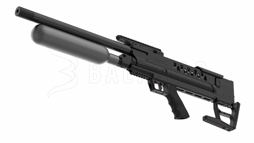 Carabina de aire comprimido EPIC ONE 4,5mm CZ 700mm CFB