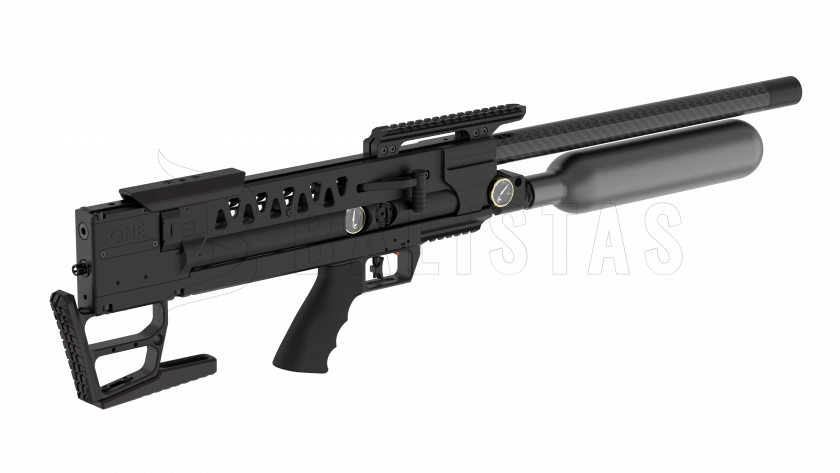 Carabina de aire comprimido EPIC ONE 4,5mm CZ 700mm CFB