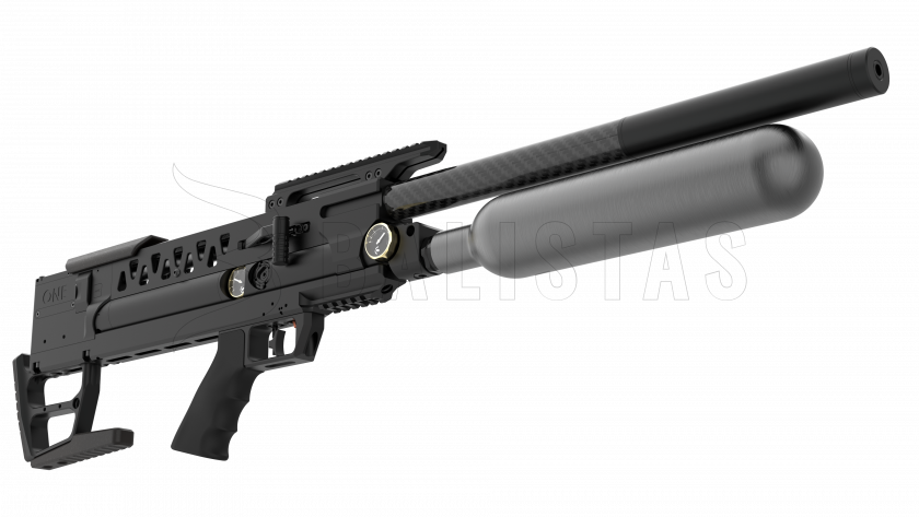 Carabina de aire EPIC ONE 5,5mm CZ 550mm CFB