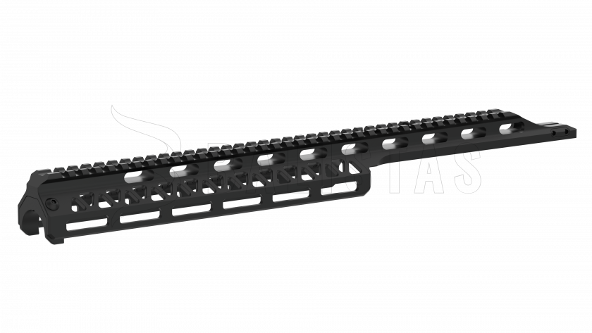 Top Rail EPIC ONE