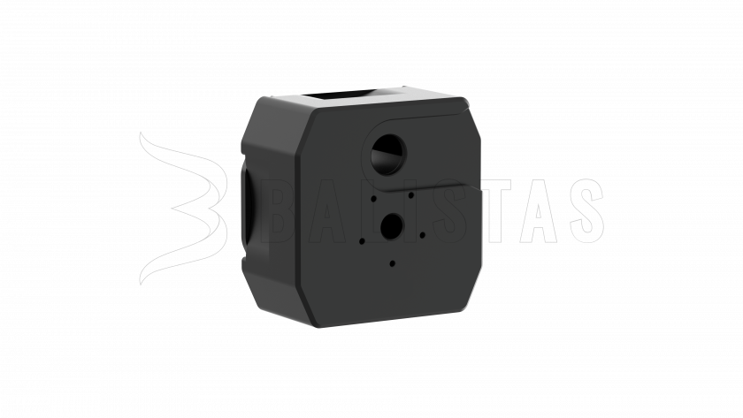 Cargador EPIC ONE 5,5mm