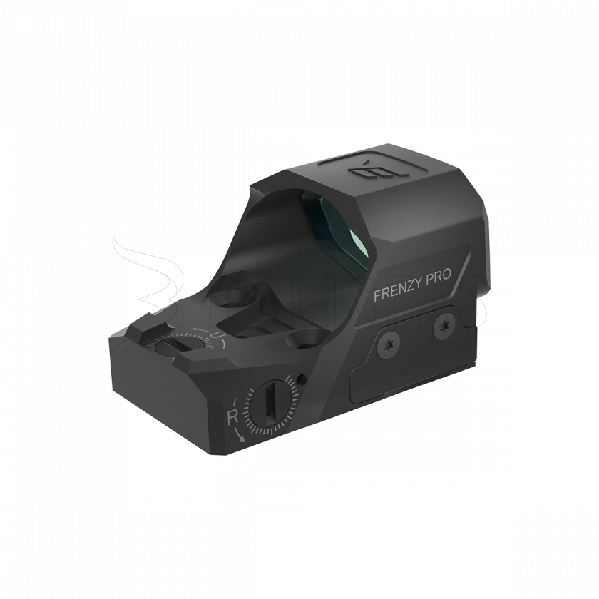Colimador Vector Optics Frenzy-X 1x19x28 GENII (MOJ)