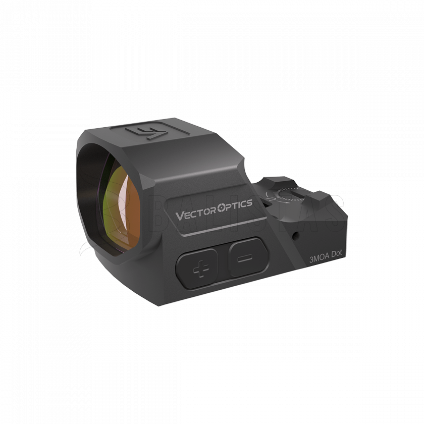 Colimador Vector Optics Frenzy-X 1x19x28 GENII (MOJ)