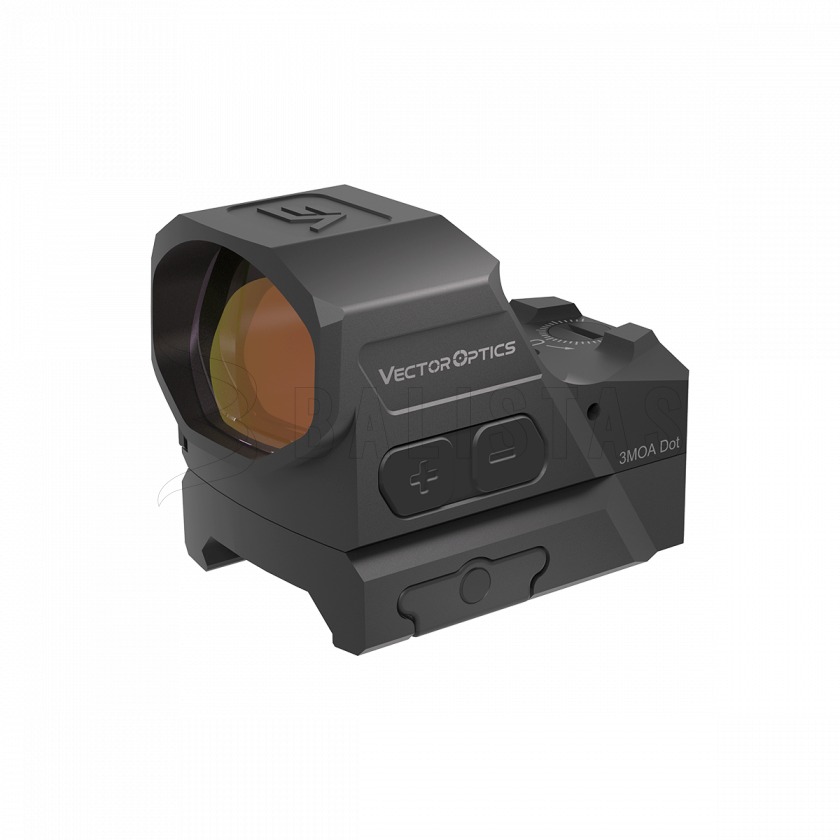 Colimador Vector Optics Frenzy-X 1x19x28 GENII (MOJ)