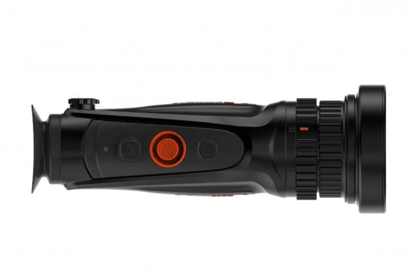 Monocular termográfico ThermTec Cyclops CP670D
