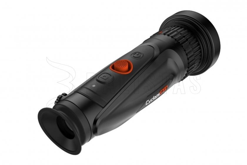 Monocular termográfico ThermTec Cyclops CP670D