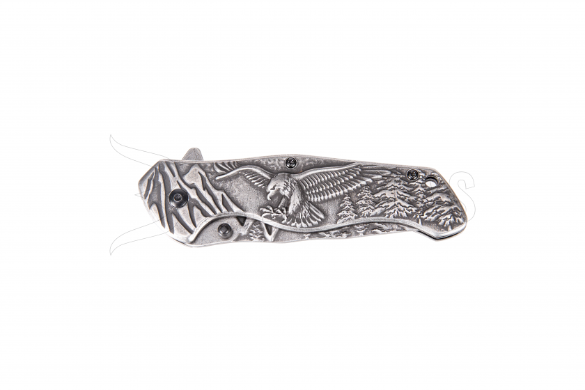 Cuchillo Kandar N485