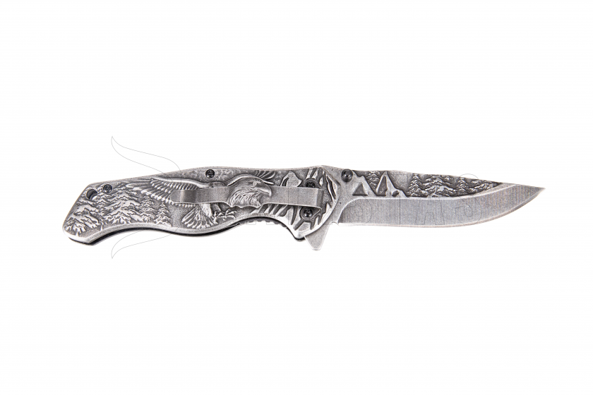 Cuchillo Kandar N485