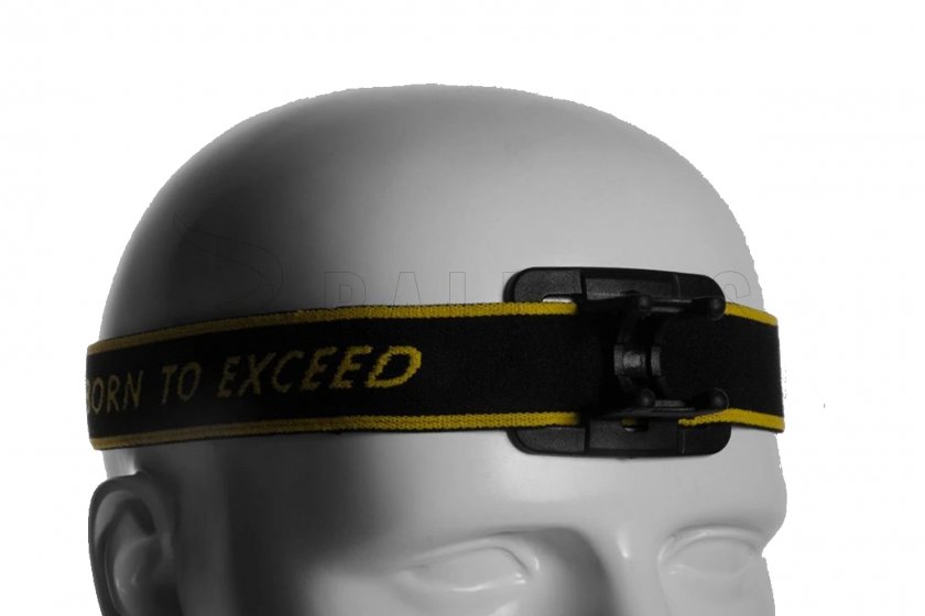 Diadema de recambio con clip para Wizard C1/Elf C1