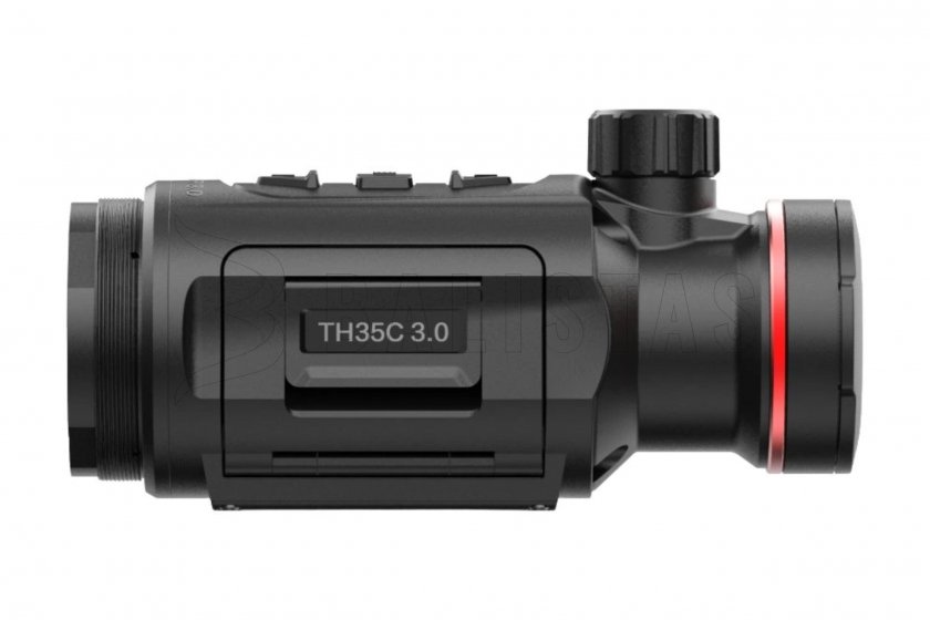 Mira frontal de imagen térmica Hikmicro Thunder TQ35C 3.0
