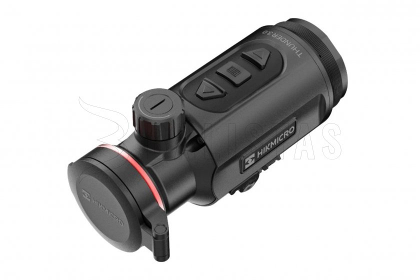 Mira frontal de imagen térmica Hikmicro Thunder TQ35C 3.0