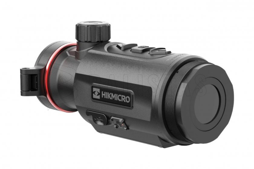 Mira frontal de imagen térmica Hikmicro Thunder TQ35C 3.0