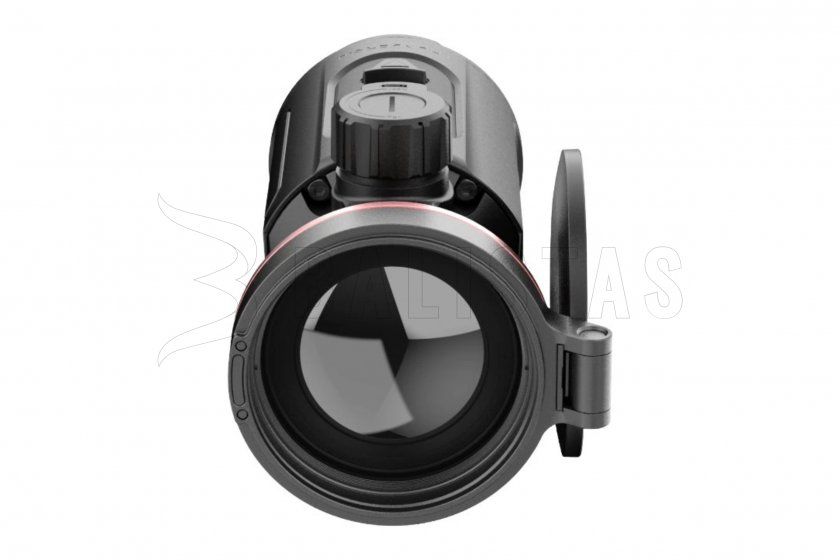Mira frontal de imagen térmica Hikmicro Thunder TQ50C 3.0