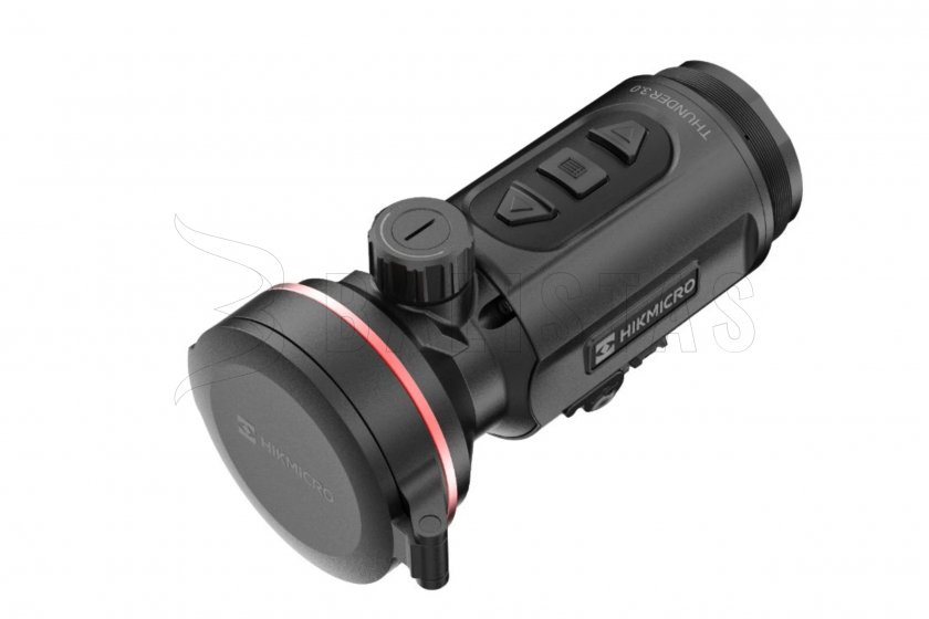 Mira frontal de imagen térmica Hikmicro Thunder TQ50CL 3.0